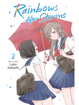 cover image of Rainbows After Storms, Volume 2